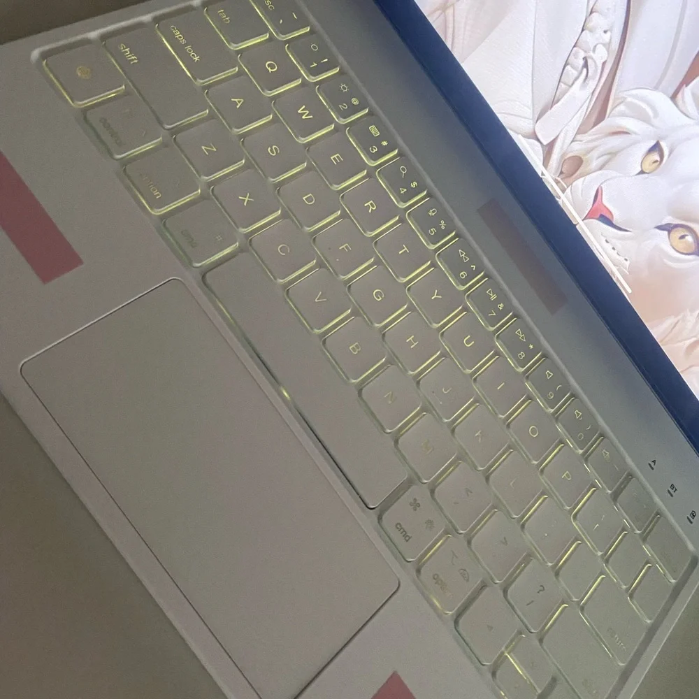 Magic Keyboard for IPad - 11 inches